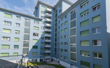Apartment 3 rooms - image - 8