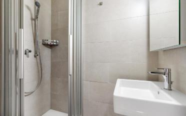 Apartment 5.5 rooms - image - 10
