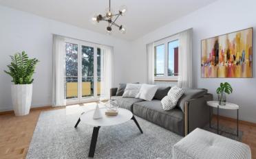 Apartment 5.5 rooms - image - 1