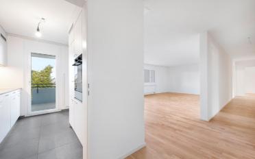 Wohnung 3.5 Zimmer - image - 2