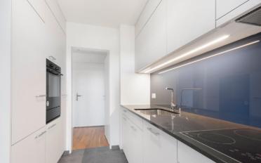 Wohnung 3.5 Zimmer - image - 3