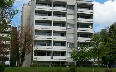 Wohnung 2 Zimmer - image - 1