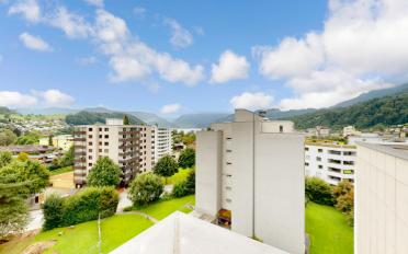 Wohnung 2 Zimmer - image - 6