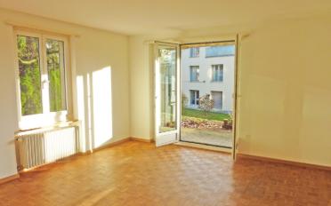 Apartment 4 rooms - image - 1