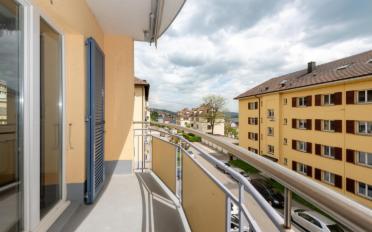 Wohnung 3.5 Zimmer - image - 9