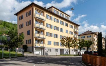 Wohnung 3.5 Zimmer - image - 10