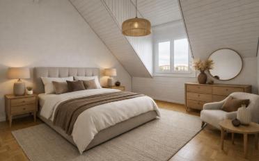 Wohnung 3.5 Zimmer - image - 6