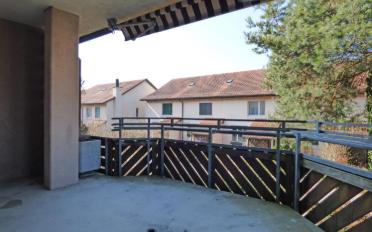 Apartment 3.5 rooms - image - 12
