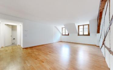 Wohnung 3 Zimmer - image - 1