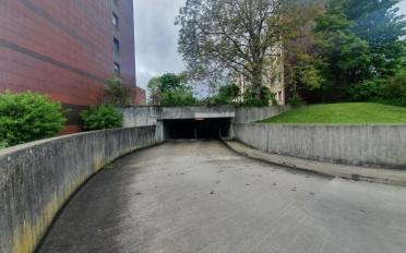 Tiefgarage - image - 1