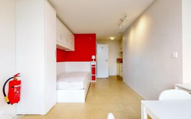 Studio 1 pièce - image - 1