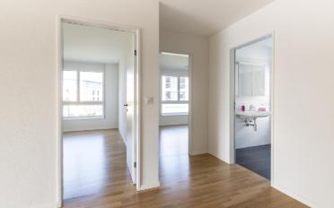 Wohnung 3.5 Zimmer - image - 9