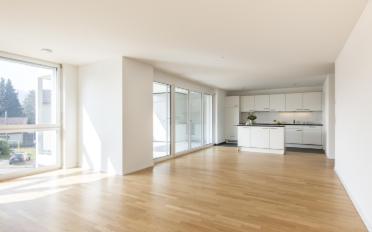 Wohnung 3.5 Zimmer - image - 3