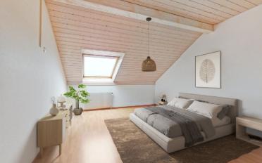 Duplex 3 rooms - image - 8