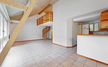 Duplex 3 rooms - image - 2