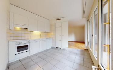 Wohnung 2 Zimmer - image - 4