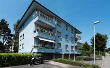 offener Parkplatz - image - 1