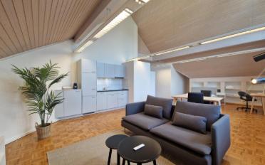 Apartment 1 room - image - 3