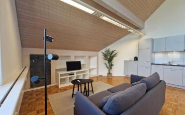 Apartment 1 room - image - 2