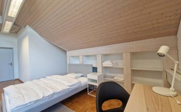 Apartment 1 room - image - 6