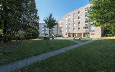 offener Parkplatz - image - 1