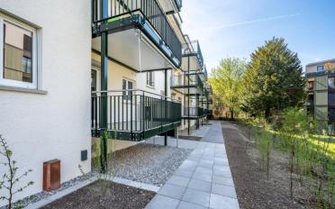 Apartment 2 rooms - image - 2
