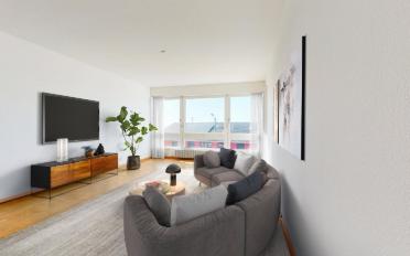 Wohnung 4.5 Zimmer - image - 1