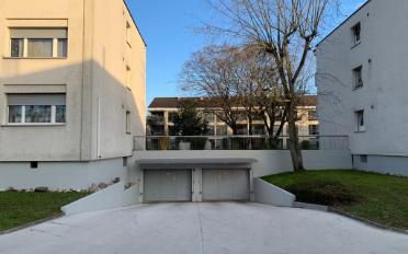 Place souterraine - image - 2