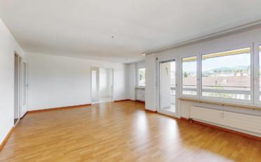 Apartment 4.5 rooms - image - 4