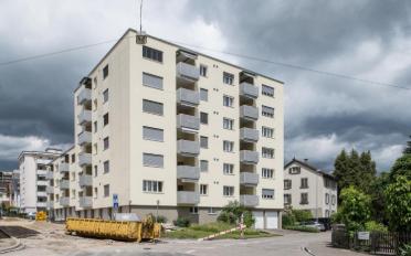 offener Parkplatz - image - 1