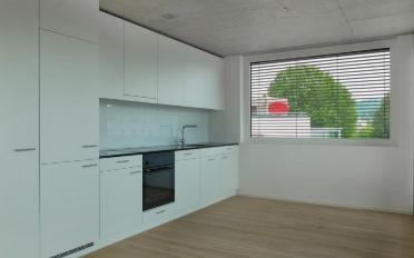 Wohnung 2.5 Zimmer - image - 2