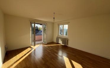 Apartment 4 rooms - image - 4