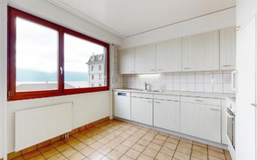 Apartment 3.5 rooms - image - 12