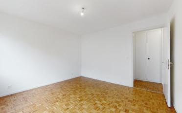 Apartment 3.5 rooms - image - 11