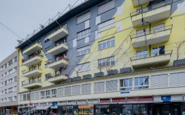 Wohnung 2 Zimmer - image - 1