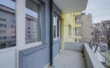 Wohnung 2 Zimmer - image - 4
