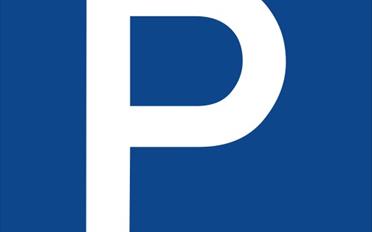 offener Parkplatz - image - 1