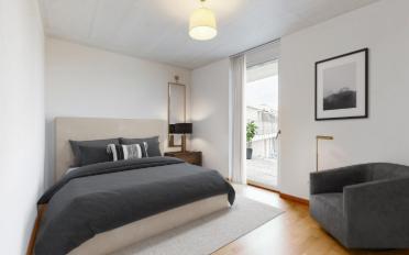 Appartement 4 pièces - image - 3