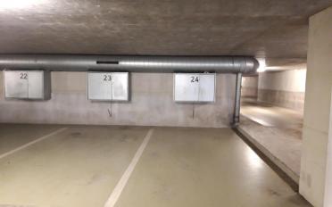 Underground slot - image - 2