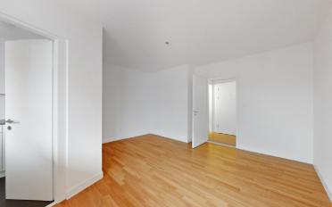 Wohnung 1.5 Zimmer - image - 2