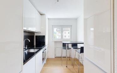 Wohnung 5.5 Zimmer - image - 4