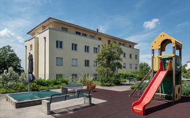 Tiefgarage - image - 1