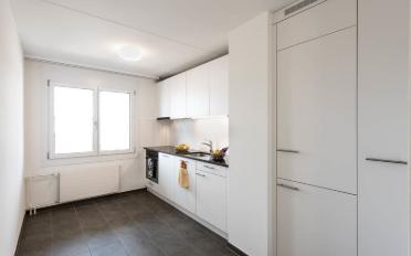 Apartment 3 rooms - image - 4