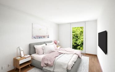 Apartment 2.5 rooms - image - 1