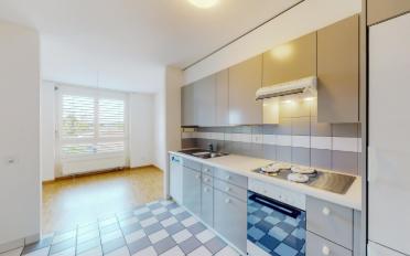 Wohnung 3.5 Zimmer - image - 3