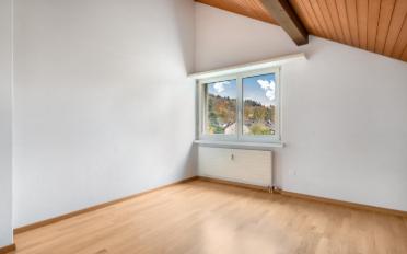 Dachwohnung 3.5 Zimmer - image - 3