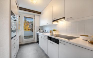 Dachwohnung 3.5 Zimmer - image - 6