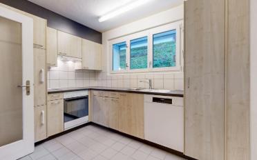 Apartment 3.5 rooms - image - 5