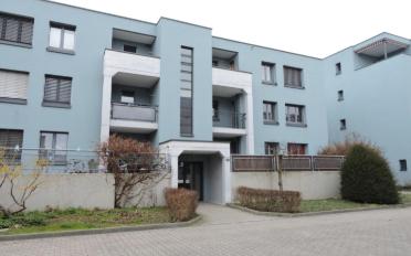 Wohnung 4.5 Zimmer - image - 1