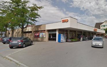 Tiefgarage - image - 1